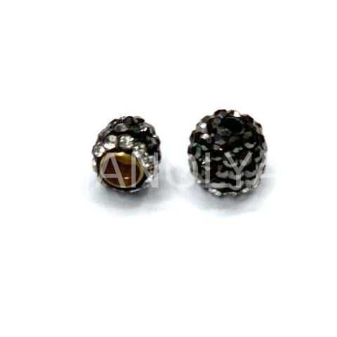 ÇAP 4,5mm. ZİRKONLU KAPAK
