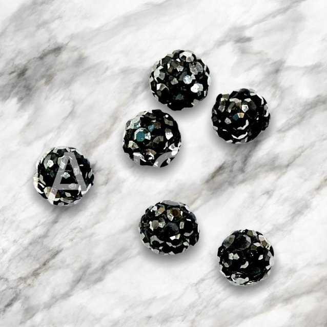 6mm. ZİRKONLU TOP