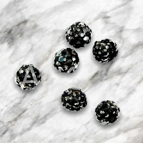 6mm. ZİRKONLU TOP