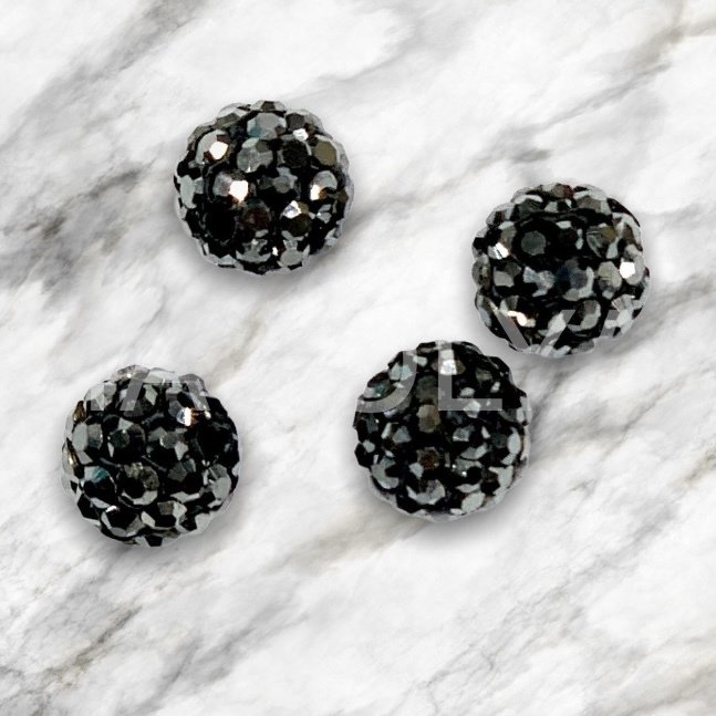 8mm. ZİRKONLU TOP