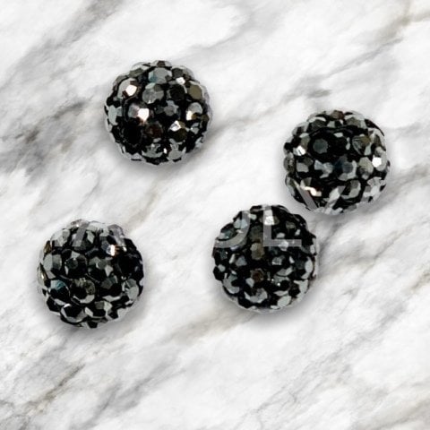 8mm. ZİRKONLU TOP