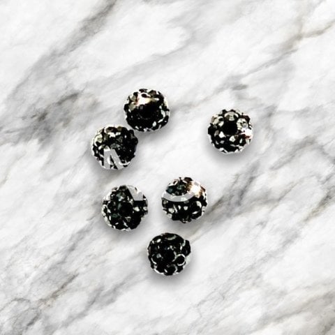 4,5mm. ZİRKONLU TOP