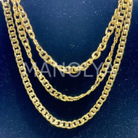 CHOKER ZİNCİR