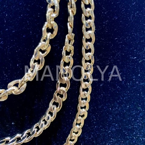 CHOKER ZİNCİR