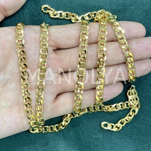 CHOKER ZİNCİR