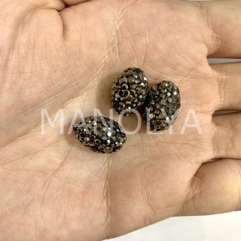 1,6cm. ZİRKONLU ELİPS