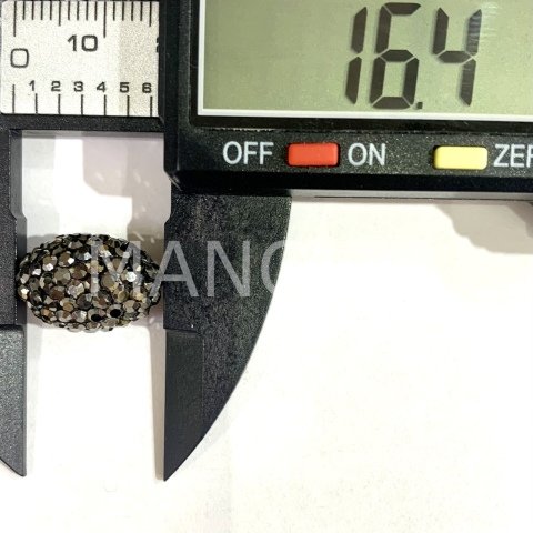 1,6cm. ZİRKONLU ELİPS