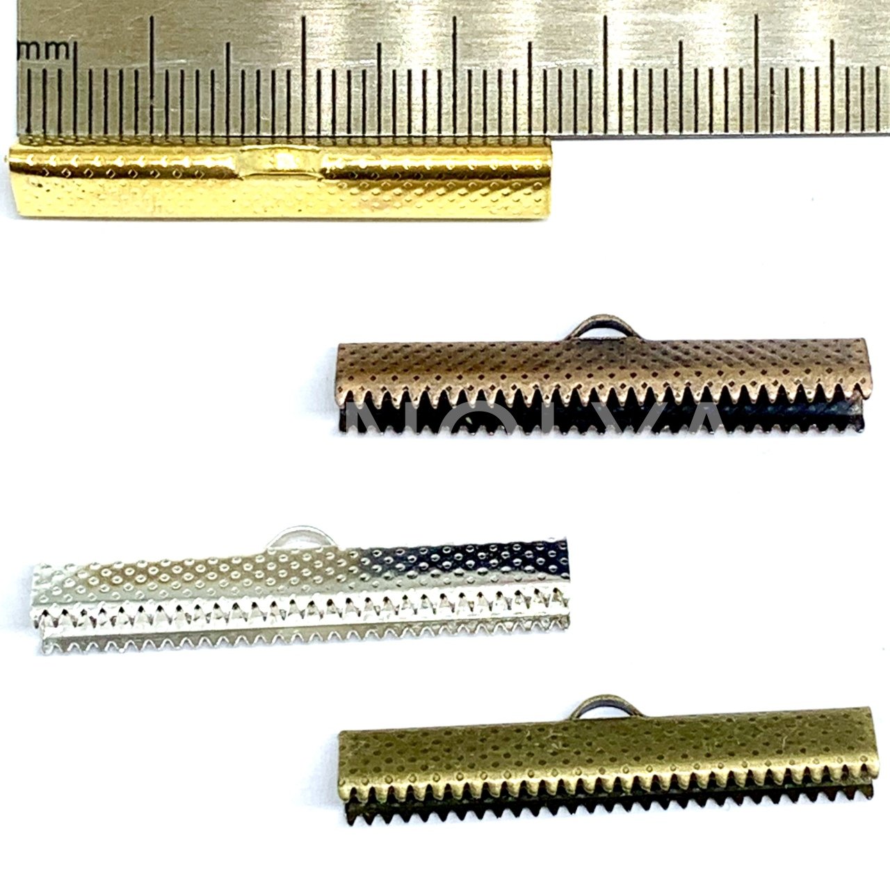 3,5cm. TİMSAH KAPAMA