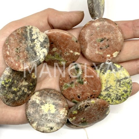 3,9cm. DAİRE UNAKİT