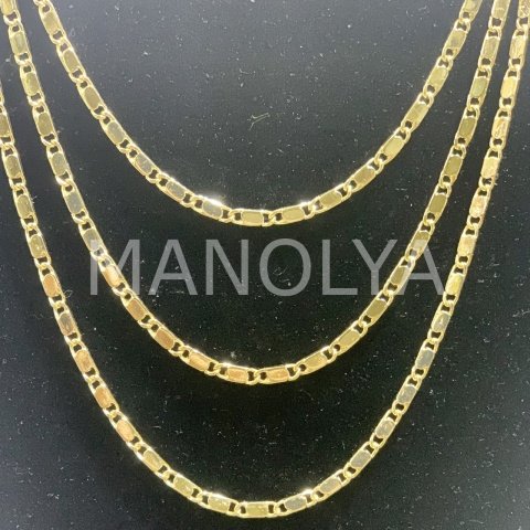 YASSI ZİNCİR