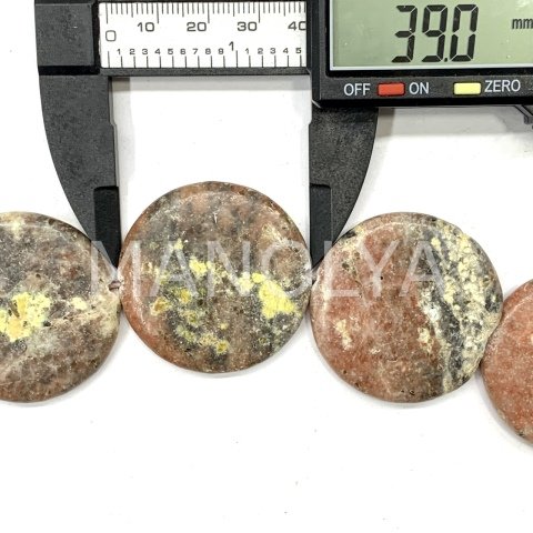 3,9cm. DAİRE UNAKİT