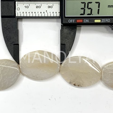 3,6cm. BURGU ELİPS AKİK