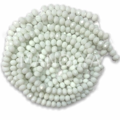8 mm. KRİSTAL NO:8