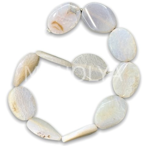 3,6cm. BURGU ELİPS AKİK
