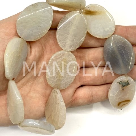 3,6cm. BURGU ELİPS AKİK