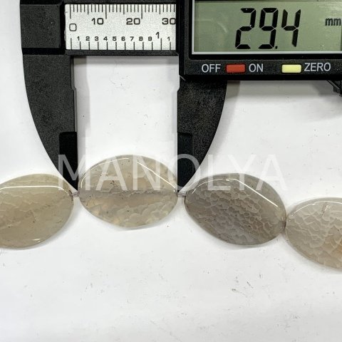 3cm. BURGU ELİPS AKİK