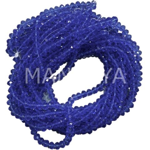 8 mm. KRİSTAL NO:12