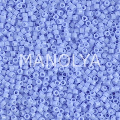 DB1137-OPAQUE AGATE BLUE