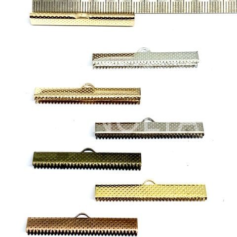 4cm. TİMSAH KAPAMA