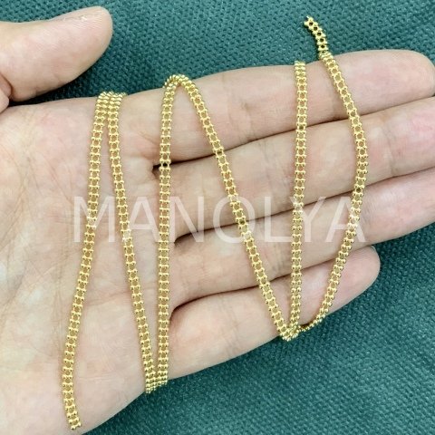 İKİLİ TIRNAK MAKASI ZİNCİRİ