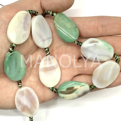 2,9cm. BURGU ELİPS AKİK