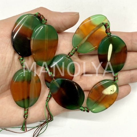3,5cm. BURGU ELİPS AKİK
