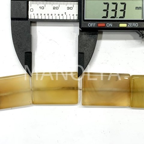 3,3cm. DİKDÖRTGEN AKİK