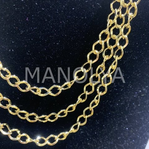 İNCE STELLA ZİNCİR