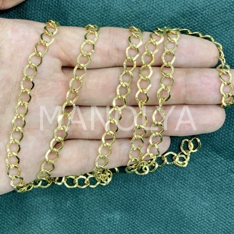 İNCE STELLA ZİNCİR