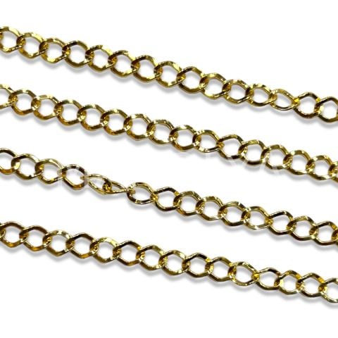 İNCE STELLA ZİNCİR