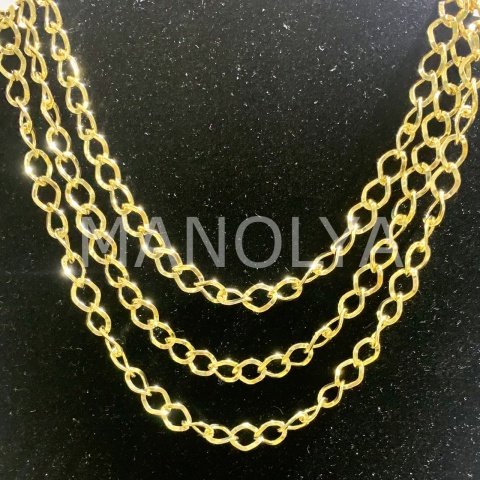 İNCE STELLA ZİNCİR