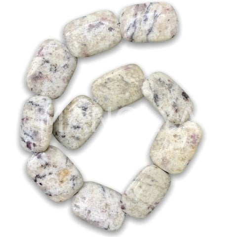 3,5cm. DİKDÖRTGEN JASPER