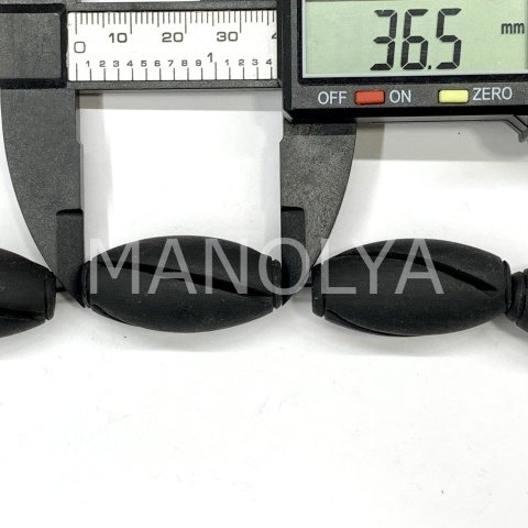 3,6cm. BURGULU HEMATİT