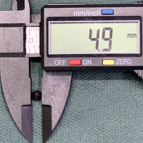 5mm. MÜRDÜM PİRAMİD ÇEK KRİSTALİ PAKET
