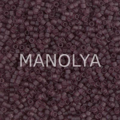 DB1264-MATTE TR MAUVE