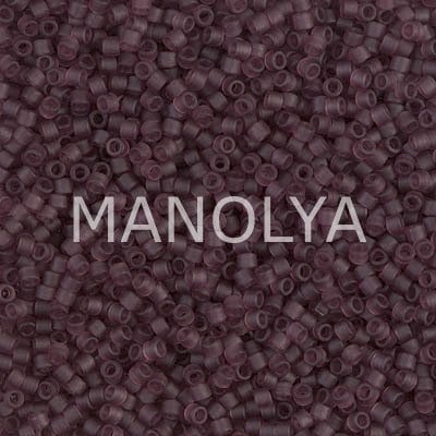 DB1264-MATTE TR MAUVE