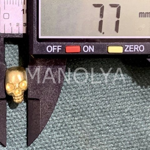 8mm. KURU KAFA ARA APARAT