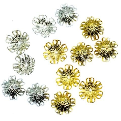 ÇAP 1,5 CM. KAPSÜL KAPAMA