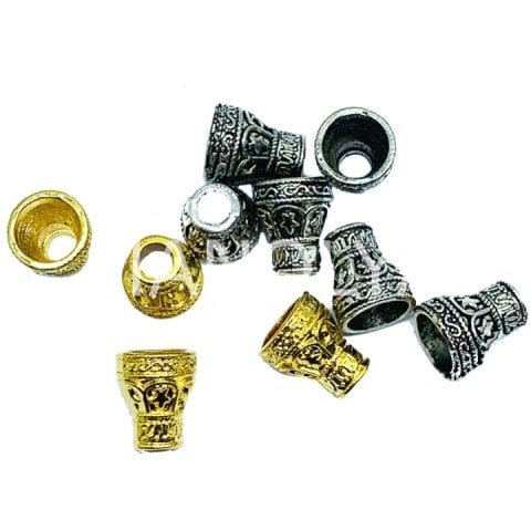 ÇAP 1,3 CM. KAPSÜL KAPAMA
