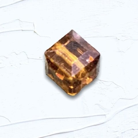1cm. KAHVE SWAROVSKİ