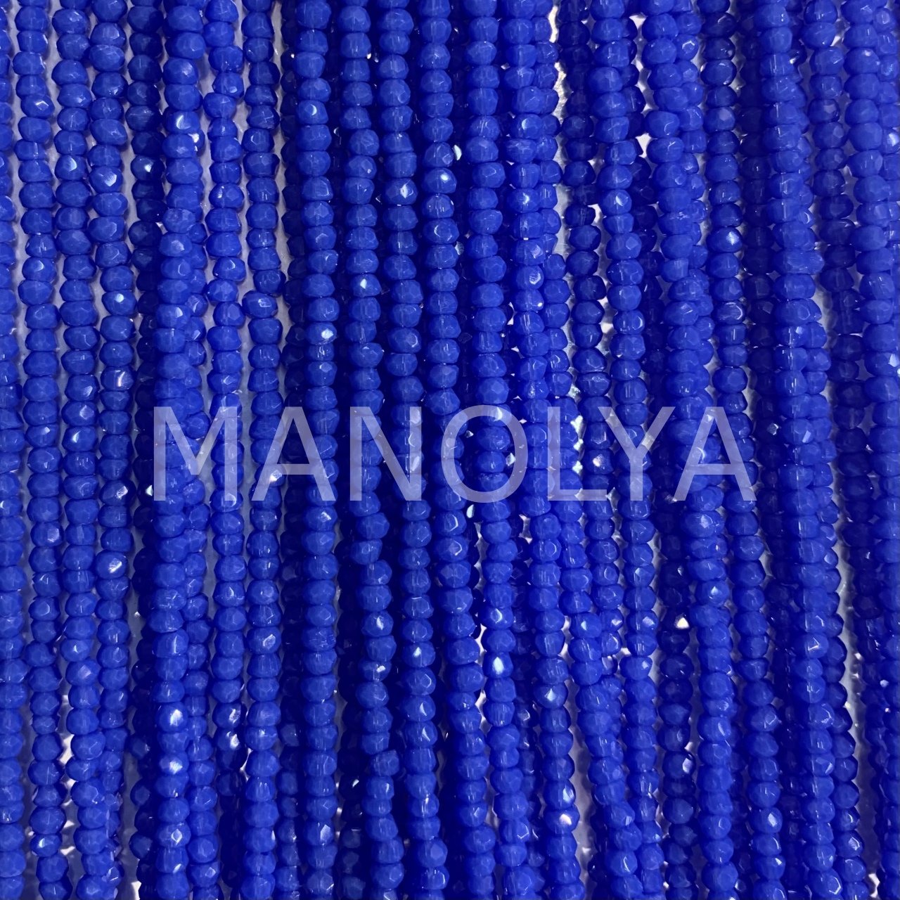 1 mm. KRİSTAL NO:9 - 10 DİZİ