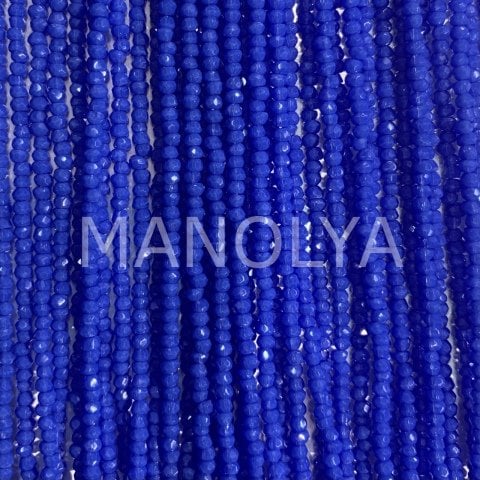 1 mm. KRİSTAL NO:9 - 10 DİZİ