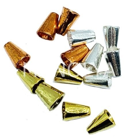 ÇAP 6 MM. KAPSÜL KAPAMA
