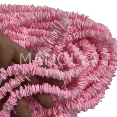 PEMBE KARE SEDEF