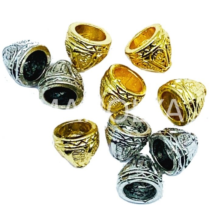 ÇAP 6MM. KAPSÜL KAPAMA