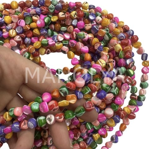 AMORF KESİM MİX SEDEF