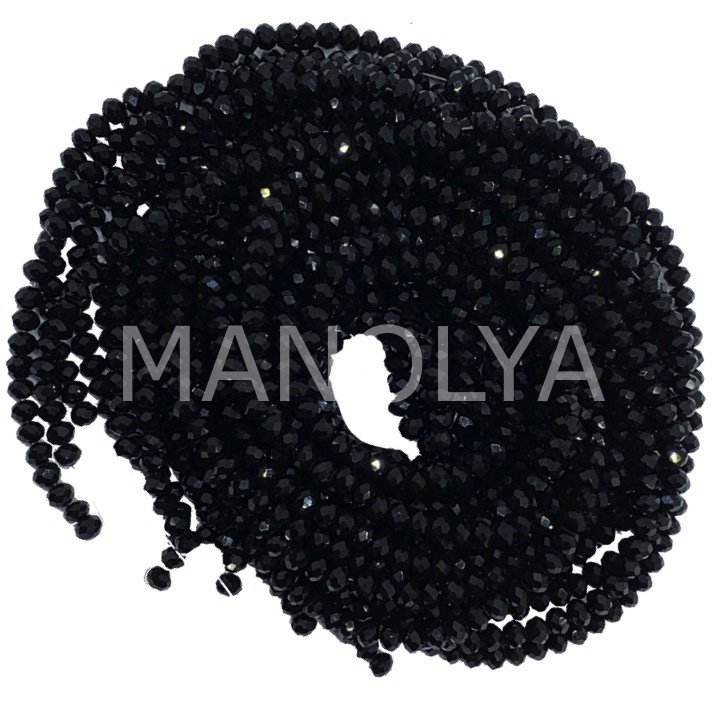4 mm. KRİSTAL NO:20