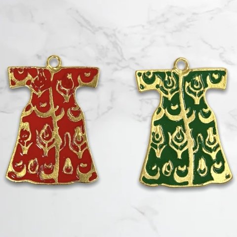 MİNELİ KAFTAN