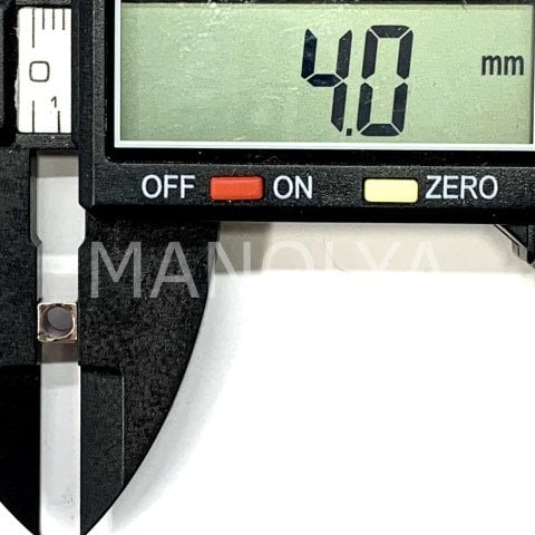 4mm. KÜP ARA APARAT