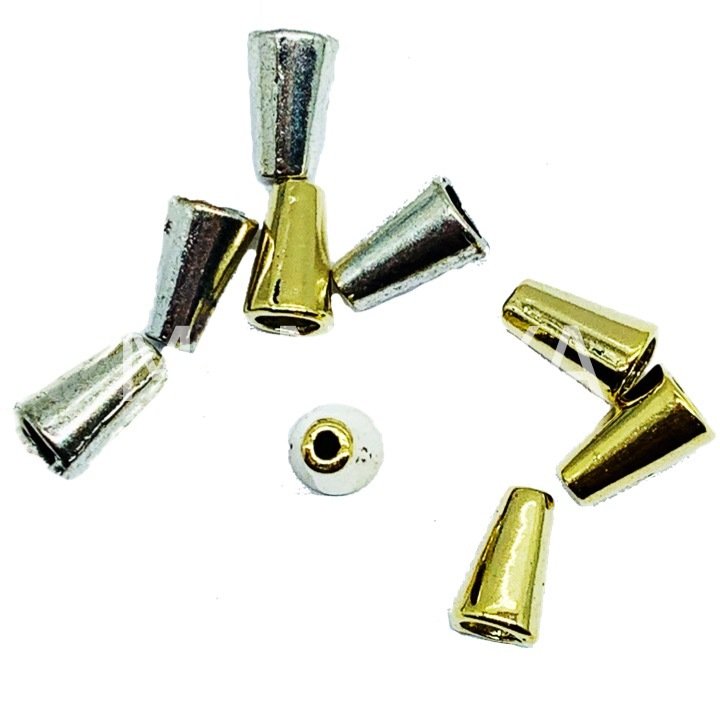 ÇAP 5 MM. KAPSÜL KAPAMA